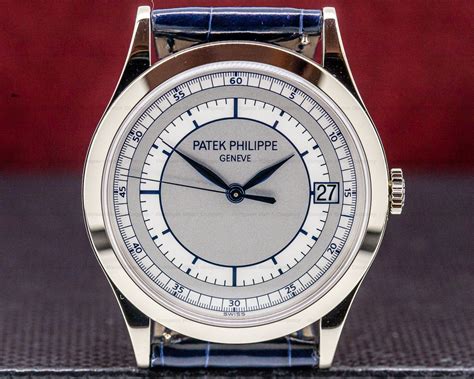 patek philippe calatrava 5296g 001